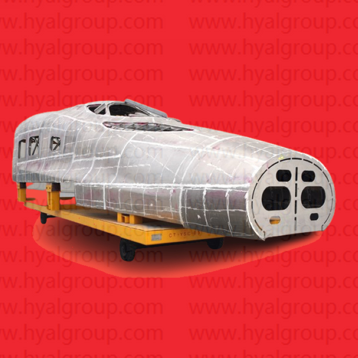 High-strength high-speed train body aluminum alloy profile bending and welding.jpg High-strength high-speed train body aluminum alloy profile bending and welding.jpg