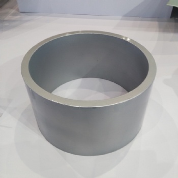 Large Diameter Seamless Round Tube