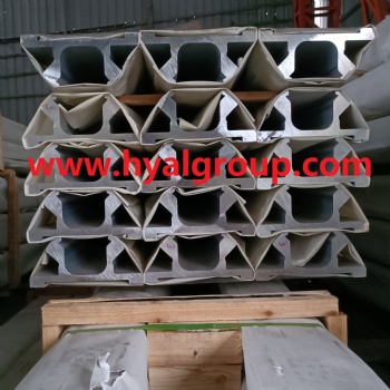 Epiroc Roc D65 feed beam 3222347000